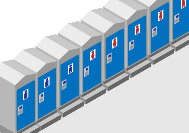 Types of Portable Toilets We Offer in Maple Plain, MN